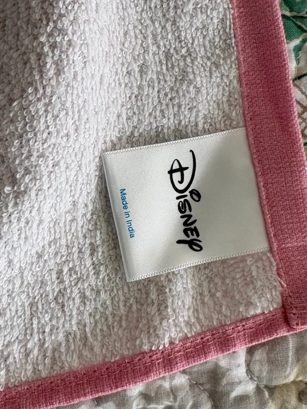 Disney this item